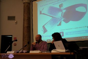 15 Marzo 2017 Genova